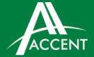 accent solutions logo